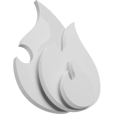 Exacoat 3D Fire Clay Icon