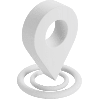 Exacoat 3D Store Map Pin
