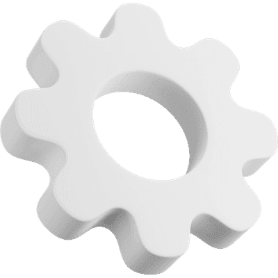 3D Dynamic Clay Setting