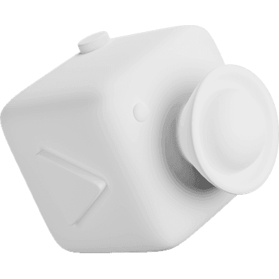 3D Dynamic Clay Video Camera