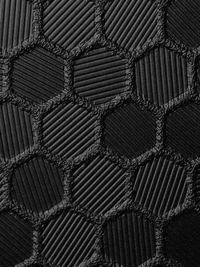 Premium Textured Finish